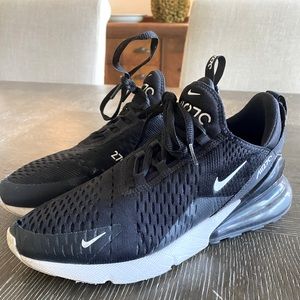 Pre-loved Nike AirMax 270s